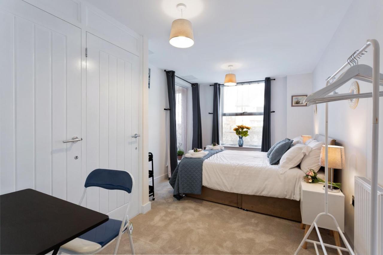 Host & Stay - Farrier William Margate Exteriör bild